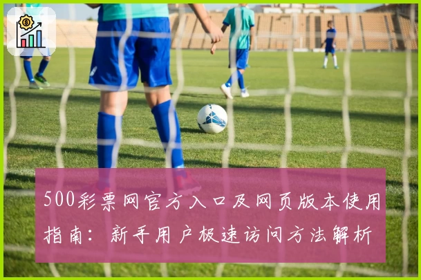 500彩票网官方入口及网页版本使用指南：新手用户极速访问方法解析