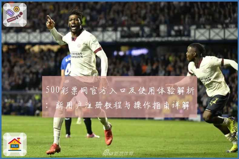 500彩票网官方入口及使用体验解析：新用户注册教程与操作指南详解